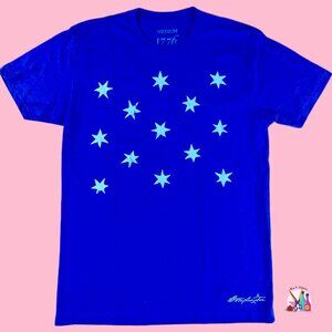 GEORGE WASHINGTON'S HQ FLAG T-Shirt | M